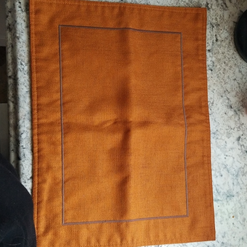 Set of 4 Placemats